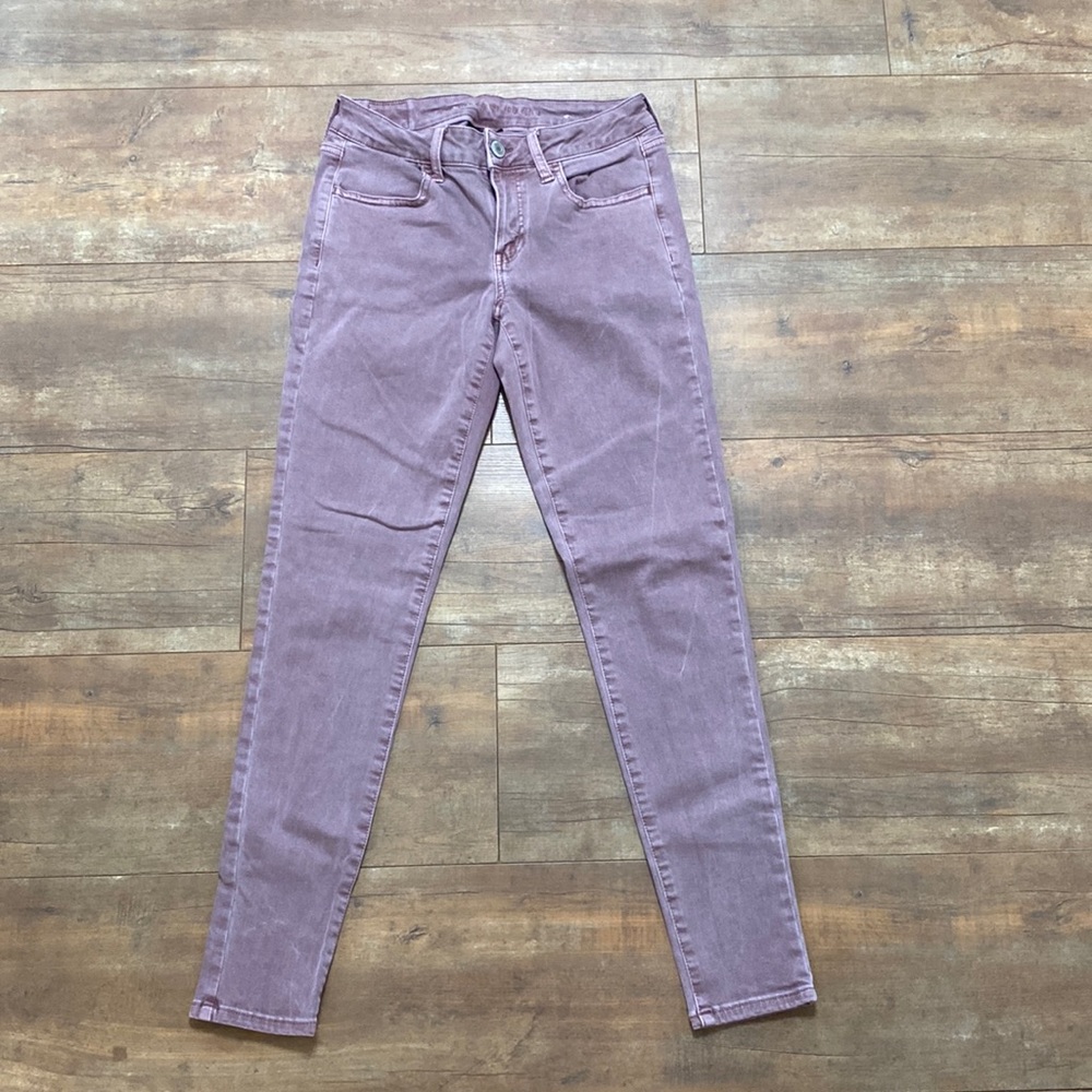 AE Jegging